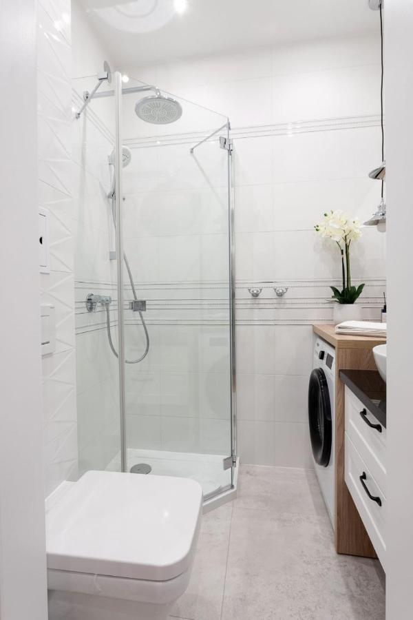 Apartament w samym sercu Opola 3 Opole Exterior foto