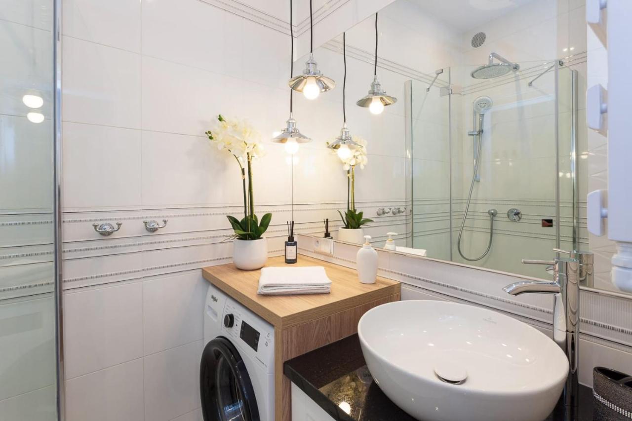 Apartament w samym sercu Opola 3 Opole Exterior foto